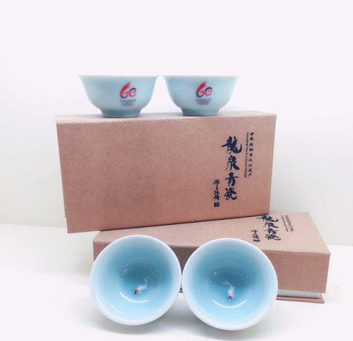 青瓷